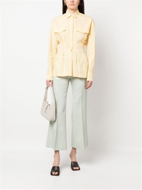 WOMEN Trousers LANVIN | RW TR0014 4885 P23401